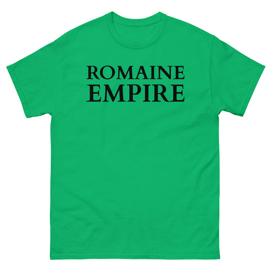 ROMAINE EMPIRE - 011